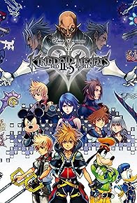 Primary photo for Kingdom Hearts HD 2.5 Remix