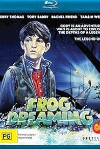 Primary photo for Frog Dreaming: Extended Interviews from 'Not Quite Hollywood'