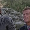 Roger Moore and Topol in For Your Eyes Only (1981)