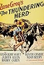 The Thundering Herd (1933)