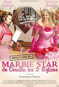 Primary photo for Marbie, star de Couillu-Les-2-Eglises