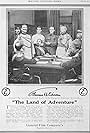 The Land of Adventure (1915)