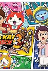 Yo-kai Watch 3 (2018)