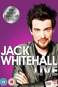 Primary photo for Jack Whitehall Live