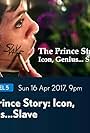 The Prince Story: Icon, Genius... Slave (2017)