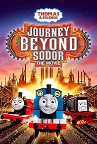 Primary photo for Thomas & Friends: Journey Beyond Sodor