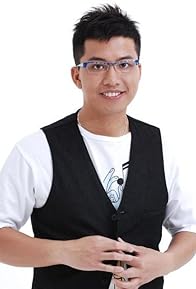 Primary photo for Terence Chui