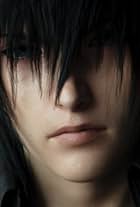 Final Fantasy XV: Omen