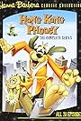 Hong Kong Phooey (1974)