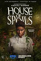 Ariana DeBose in House of Spoils (2024)