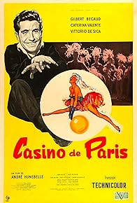 Primary photo for Casino de Paris