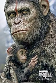 Primary photo for Dawn of the Planet of the Apes: Weta and Dawn