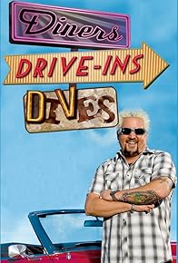 Primary photo for Diners, Drive-ins and Dives