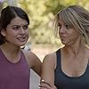 Kaitlin Olson and Sofia Black-D'Elia in The Mick (2017)