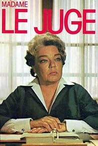 Primary photo for Her Ladyship the Judge (1978)