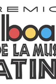 Primary photo for Premios Billboard de la música latina