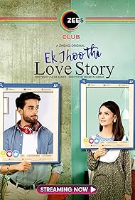 Madiha Imam in Ek Jhoothi Love Story (2020)