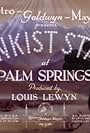 Sunkist Stars at Palm Springs (1936)