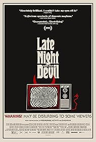 Late Night with the Devil (2023)