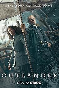 Outlander (2014)