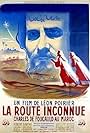 La route inconnue (1949)