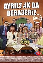 Ayrilsak da Beraberiz