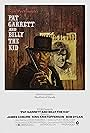 Pat Garrett & Billy the Kid (1973)