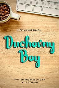 Duchovny Boy (2020)