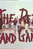 The Red Hand Gang