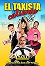 El taxista caliente 2 (2017)