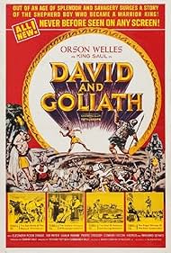 David and Goliath (1960)