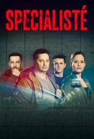 Specialisté (2017)