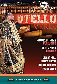 Verdi: Otello (2017)