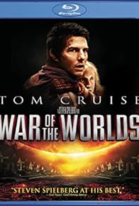 Primary photo for 'War of the Worlds': Previsualization