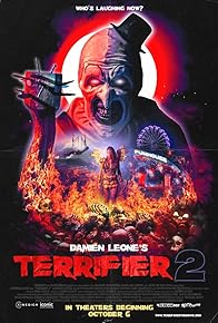 Primary photo for Terrifier 2