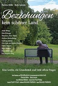 Beziehungen - kein schöner Land