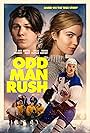 Doug Dearth, Elektra Kilbey, Jack Mulhern, Caspar Phillipson, Trevor Gretzky, Derek Dimir, Bjørn Alexander, Kazy Tauginas, Dylan Playfair, Gjermund Gjesme, and Peter Brodzinski in Odd Man Rush (2020)