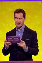 The Big Fat Quiz of Everything