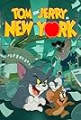 Tom and Jerry in New York (2021)