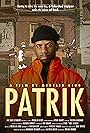 Patrik Kabongo in Patrik (2022)