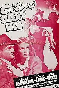 Primary photo for City of Silent Men