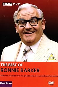 Primary photo for Comedy Greats: Ronnie Barker