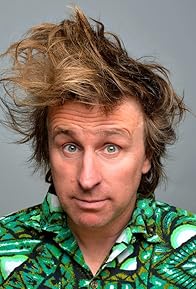 Primary photo for Milton Jones