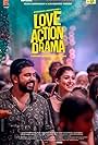 Nayanthara and Nivin Pauly in Love Action Drama (2019)