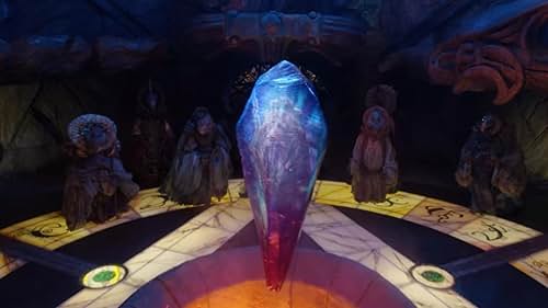 The Dark Crystal: Age of Resistance (2019)