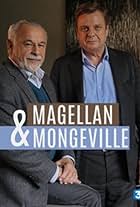 Francis Perrin and Jacques Spiesser in Mongeville et Magellan: Un Amour de Jeunesse (2018)