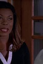 Lorraine Toussaint in Crossing Jordan (2001)