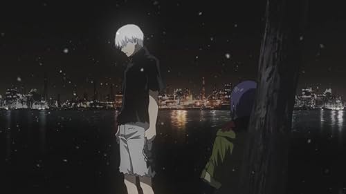 After being tortured and transformed, Kaneki leaves Anteku and joins Aogiri tree in order to protect his friends. While he tries to get stronger, Touka decides to enroll in college while they all try to recover from Kaneki leaving.