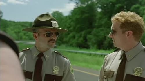 Super Troopers Scene: Additional Scenes