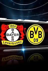 12/13 Bundesliga Bayer 04 Leverkusen vs Borussia Dortmund (2013)